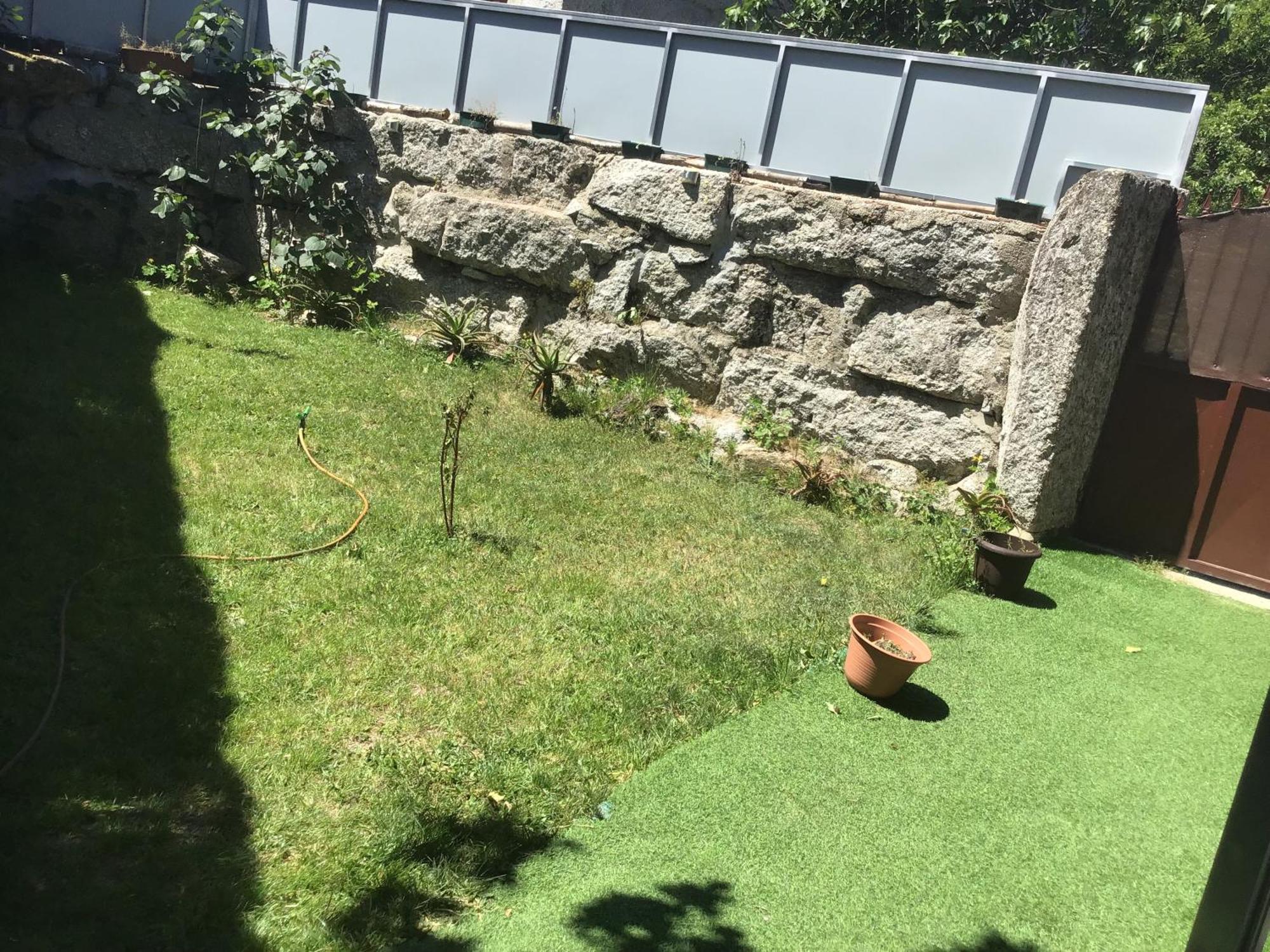 Quinta Dos Trilhos Villa Fafe Buitenkant foto