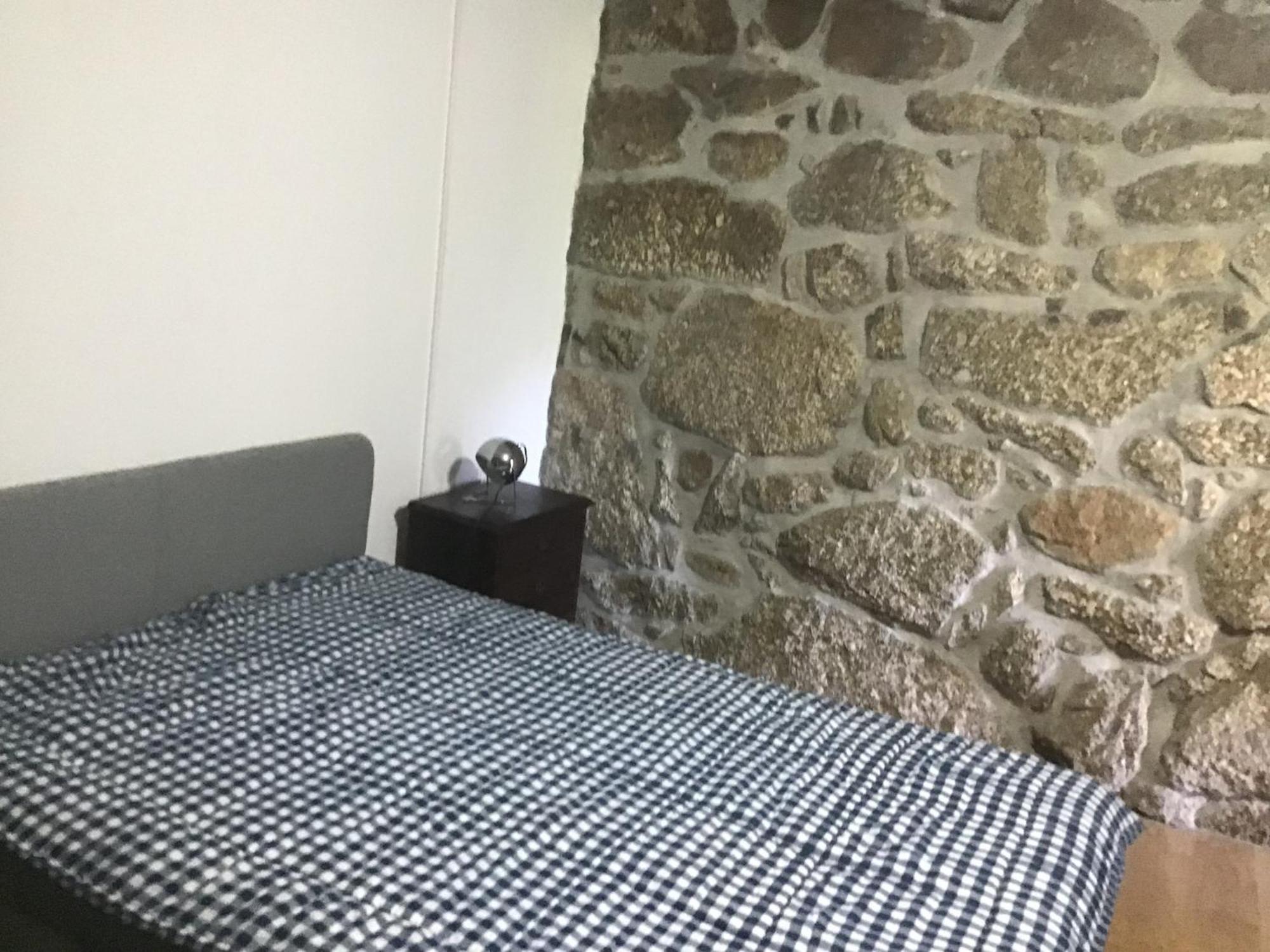 Quinta Dos Trilhos Villa Fafe Buitenkant foto