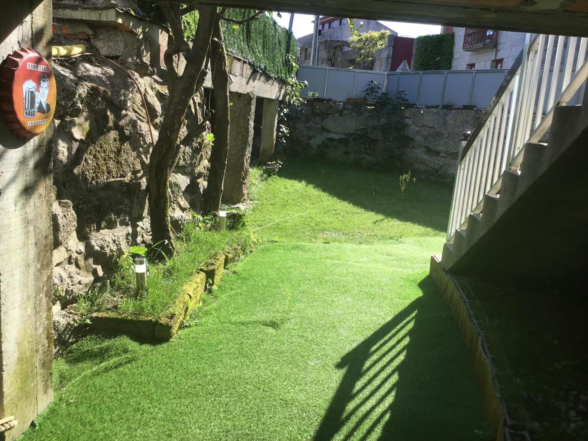 Quinta Dos Trilhos Villa Fafe Buitenkant foto